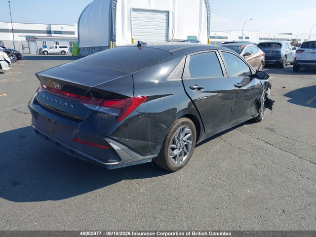 Aukcja sprzedaży 2024 Hyundai Elantra Sel, vin: KMHLM4DG1RU850043, numer aukcji: 40082977