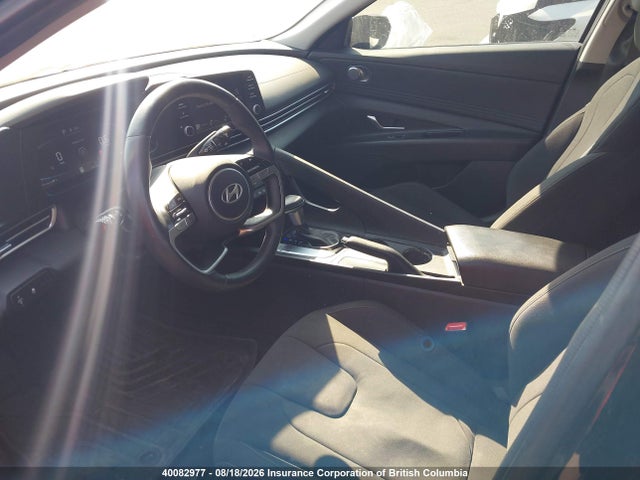 Aukcja sprzedaży 2024 Hyundai Elantra Sel, vin: KMHLM4DG1RU850043, numer aukcji: 40082977