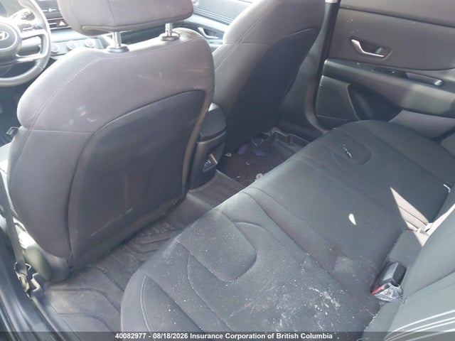 Aukcja sprzedaży 2024 Hyundai Elantra Sel, vin: KMHLM4DG1RU850043, numer aukcji: 40082977