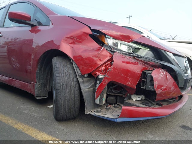 Продажа на аукционе авто 2022 Nissan Leaf, vin: 1N4BZ1CV5NC559762, номер лота: 40082978