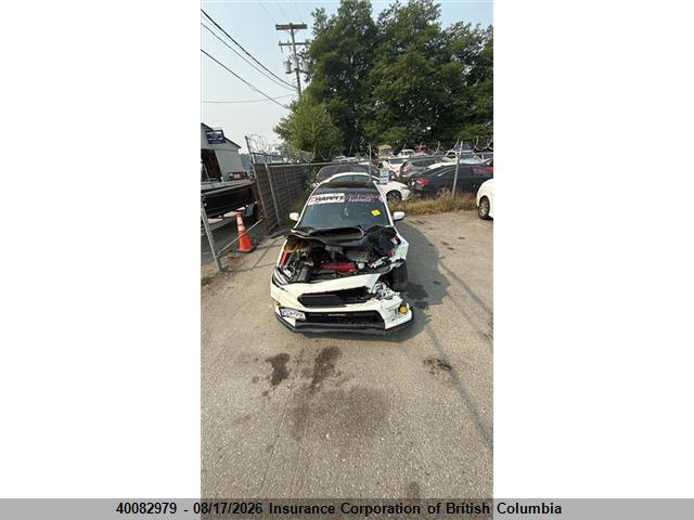 Aukcja sprzedaży 2021 Subaru Wrx, vin: JF1VA1Z6XM9807620, numer aukcji: 40082979