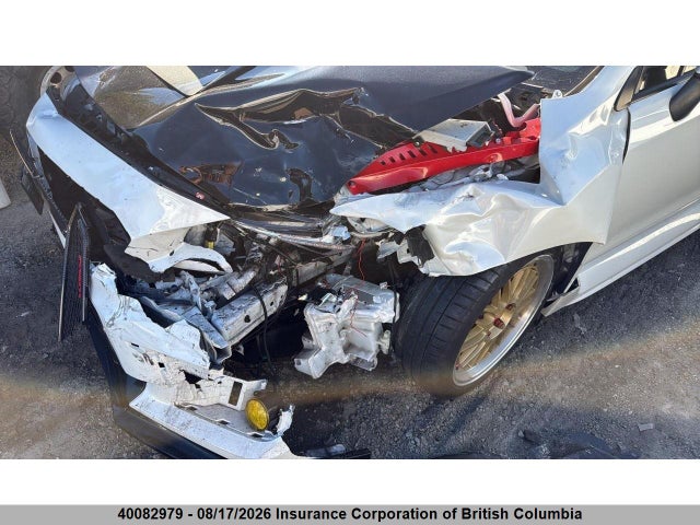 Aukcja sprzedaży 2021 Subaru Wrx, vin: JF1VA1Z6XM9807620, numer aukcji: 40082979