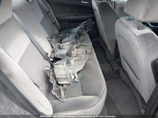 Aukcja sprzedaży 2013 Chevrolet Impala Lt, vin: 2G1WB5E39D1257181, numer aukcji: 40082980