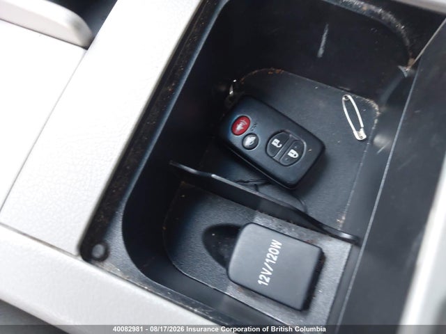 2011 Toyota Camry მანქანა იყიდება აუქციონზე, vin: 4T1BB3EK8BU127262, აუქციონის ნომერი: 40082981