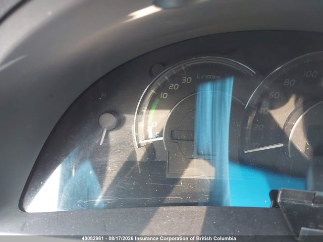 2011 Toyota Camry მანქანა იყიდება აუქციონზე, vin: 4T1BB3EK8BU127262, აუქციონის ნომერი: 40082981