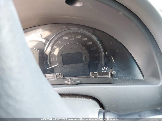 2011 Toyota Camry მანქანა იყიდება აუქციონზე, vin: 4T1BB3EK8BU127262, აუქციონის ნომერი: 40082981