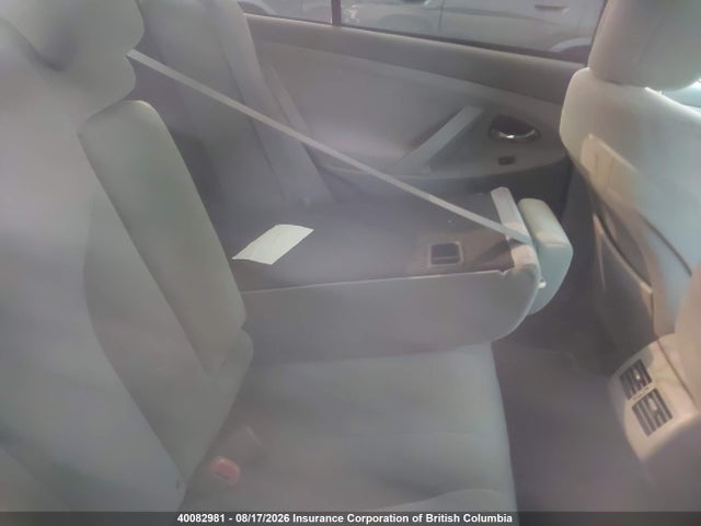 2011 Toyota Camry მანქანა იყიდება აუქციონზე, vin: 4T1BB3EK8BU127262, აუქციონის ნომერი: 40082981