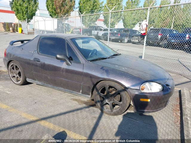 Продажа на аукционе авто 1995 Honda Civic, vin: JHMEH6160SS800338, номер лота: 40082982