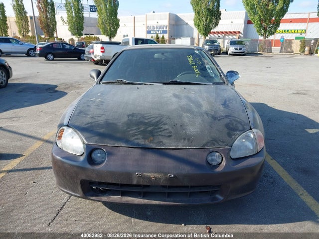 Aukcja sprzedaży 1995 Honda Civic, vin: JHMEH6160SS800338, numer aukcji: 40082982