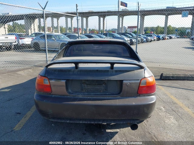 Aukcja sprzedaży 1995 Honda Civic, vin: JHMEH6160SS800338, numer aukcji: 40082982