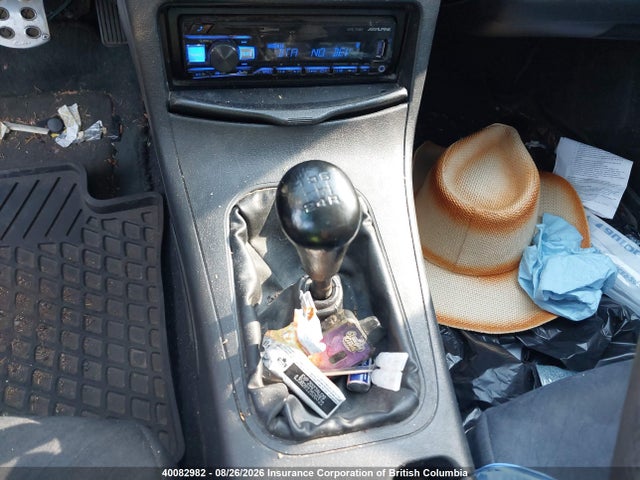 Aukcja sprzedaży 1995 Honda Civic, vin: JHMEH6160SS800338, numer aukcji: 40082982