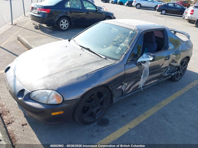 Aukcja sprzedaży 1995 Honda Civic, vin: JHMEH6160SS800338, numer aukcji: 40082982