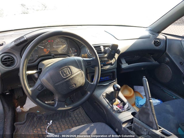 Aukcja sprzedaży 1995 Honda Civic, vin: JHMEH6160SS800338, numer aukcji: 40082982