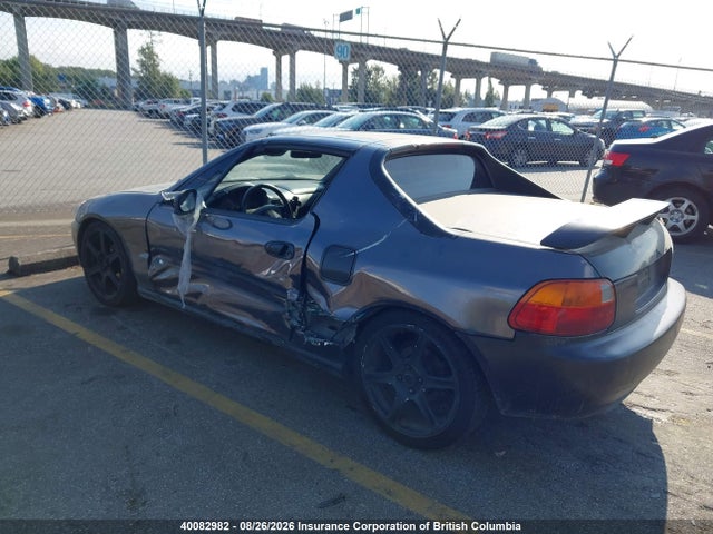 Aukcja sprzedaży 1995 Honda Civic, vin: JHMEH6160SS800338, numer aukcji: 40082982