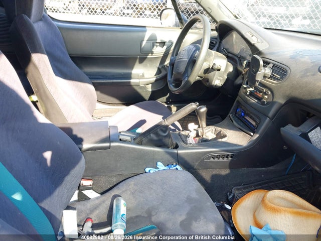 Aukcja sprzedaży 1995 Honda Civic, vin: JHMEH6160SS800338, numer aukcji: 40082982