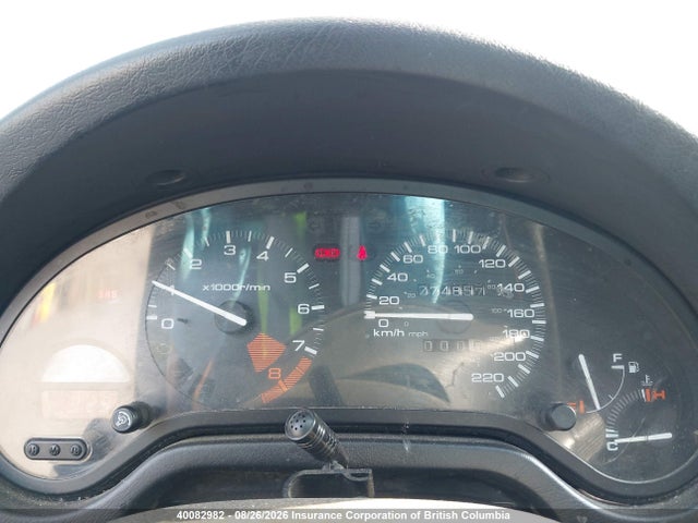 Aukcja sprzedaży 1995 Honda Civic, vin: JHMEH6160SS800338, numer aukcji: 40082982