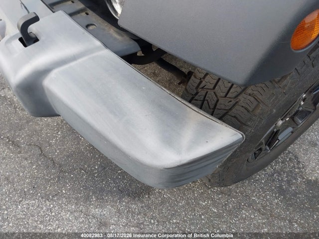 Aukcja sprzedaży 2017 Jeep Wrangler Unlimited Sport, vin: 1C4BJWDG2HL532683, numer aukcji: 40082983