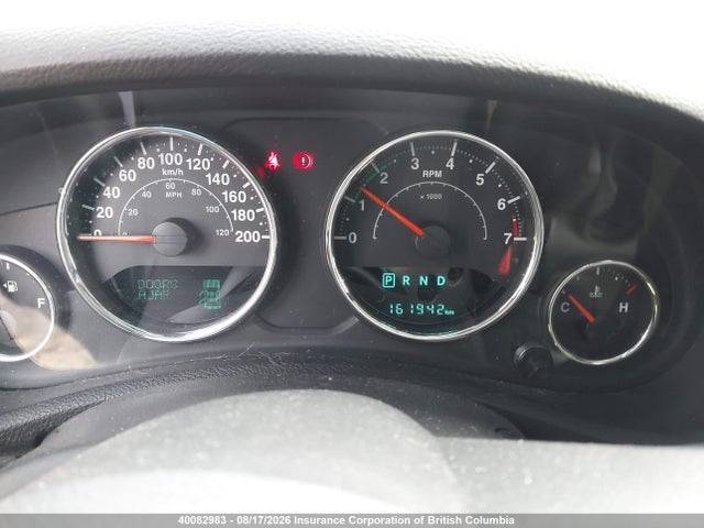Aukcja sprzedaży 2017 Jeep Wrangler Unlimited Sport, vin: 1C4BJWDG2HL532683, numer aukcji: 40082983