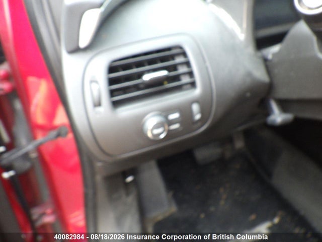 Продажа на аукционе авто 2012 Chevrolet Volt, vin: 1G1RD6E42CU122892, номер лота: 40082984