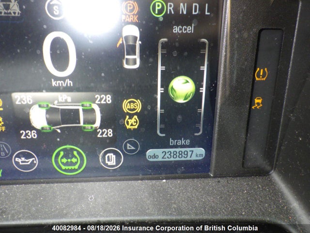 Продажа на аукционе авто 2012 Chevrolet Volt, vin: 1G1RD6E42CU122892, номер лота: 40082984