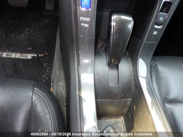 Продажа на аукционе авто 2012 Chevrolet Volt, vin: 1G1RD6E42CU122892, номер лота: 40082984