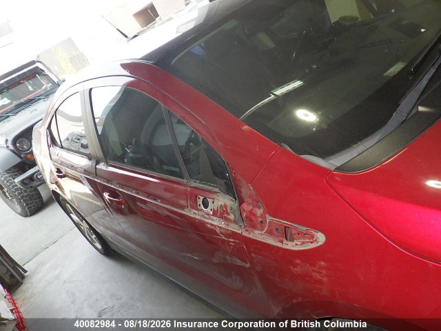 Продажа на аукционе авто 2012 Chevrolet Volt, vin: 1G1RD6E42CU122892, номер лота: 40082984