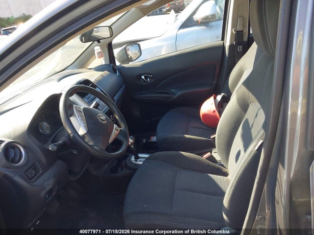 Nissan Versa Note S/s Plus/sv/sl/sr 2017 3N1CE2CP4HL351983 Image 16