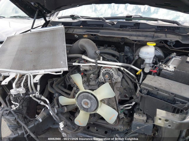 RAM 1500 Classic Slt 2021 1C6RR7LT3MS557465 Image 10
