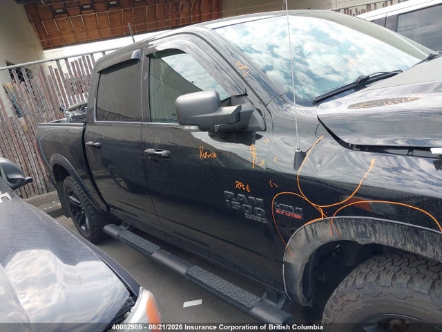 RAM 1500 Classic Slt 2021 1C6RR7LT3MS557465 Image 14