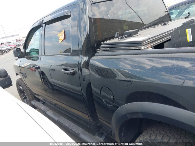 RAM 1500 Classic Slt 2021 1C6RR7LT3MS557465 Image 15