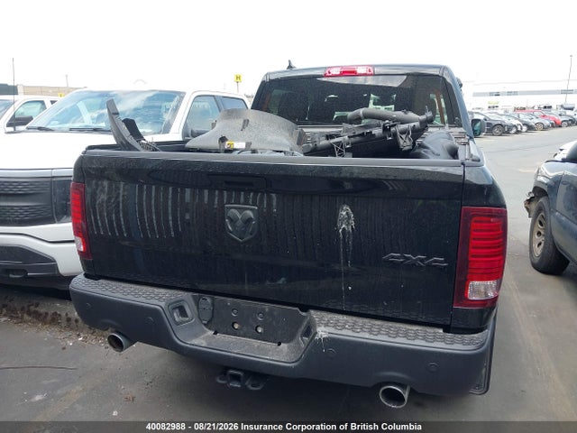 RAM 1500 Classic Slt 2021 1C6RR7LT3MS557465 Image 17