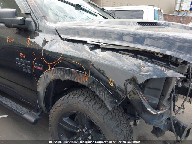 RAM 1500 Classic Slt 2021 1C6RR7LT3MS557465 Image 21