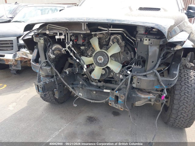 RAM 1500 Classic Slt 2021 1C6RR7LT3MS557465 Image 6