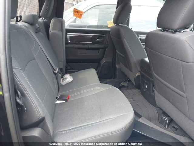 RAM 1500 Classic Slt 2021 1C6RR7LT3MS557465 Image 8