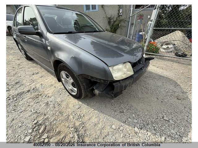 Продажа на аукционе авто 2003 Volkswagen Jetta, vin: 3VWSP29M93M148670, номер лота: 40082990