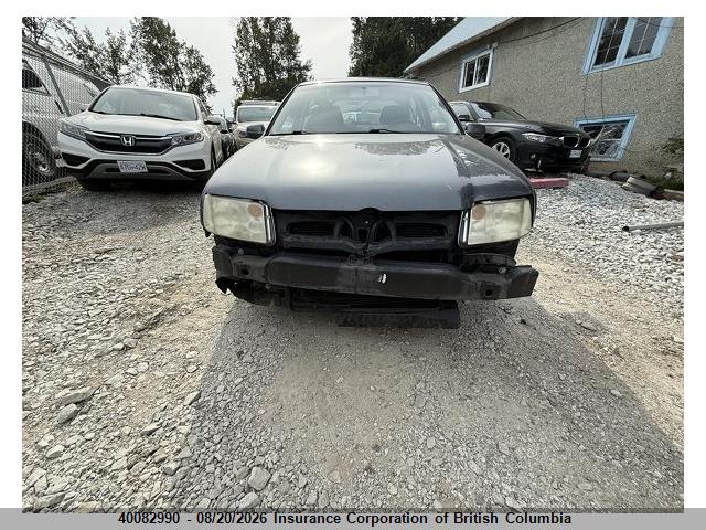 Продажа на аукционе авто 2003 Volkswagen Jetta, vin: 3VWSP29M93M148670, номер лота: 40082990