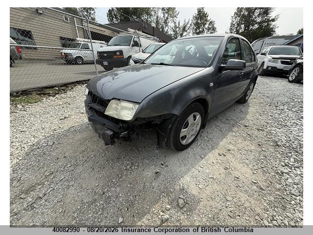 Продажа на аукционе авто 2003 Volkswagen Jetta, vin: 3VWSP29M93M148670, номер лота: 40082990