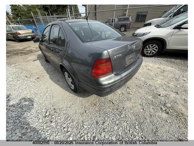 Продажа на аукционе авто 2003 Volkswagen Jetta, vin: 3VWSP29M93M148670, номер лота: 40082990