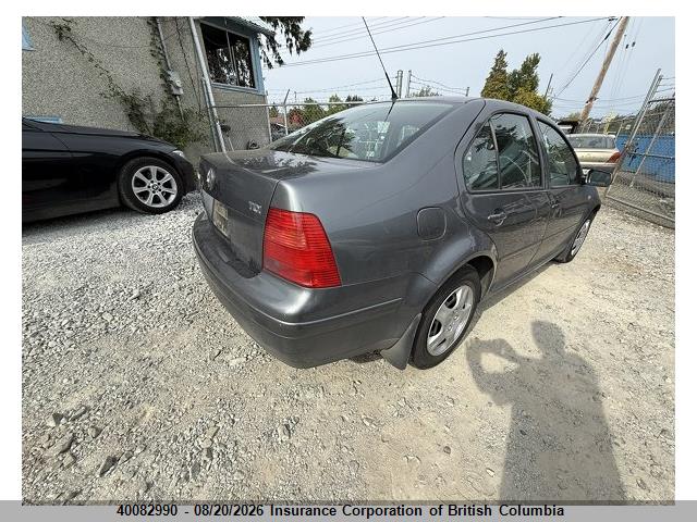 Продажа на аукционе авто 2003 Volkswagen Jetta, vin: 3VWSP29M93M148670, номер лота: 40082990