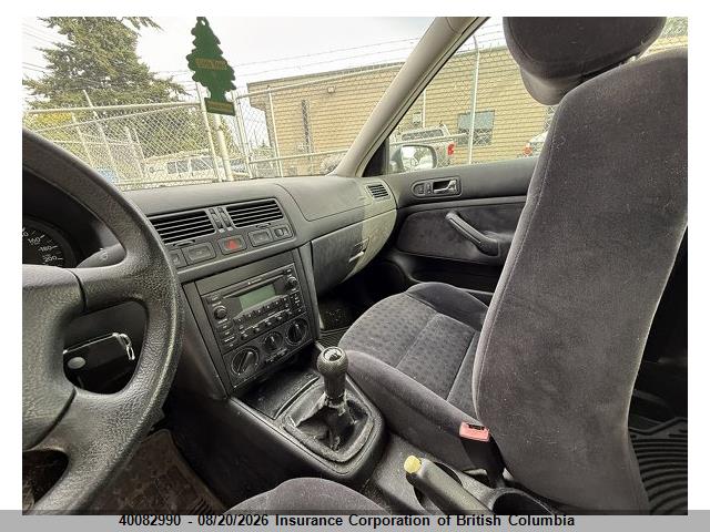 Продажа на аукционе авто 2003 Volkswagen Jetta, vin: 3VWSP29M93M148670, номер лота: 40082990