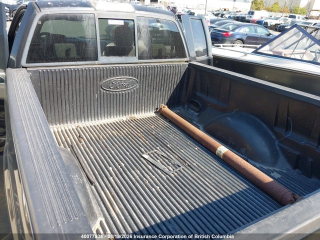 2008 Ford F150 მანქანა იყიდება აუქციონზე, vin: 1FTPX14V38FB58119, აუქციონის ნომერი: 40077934
