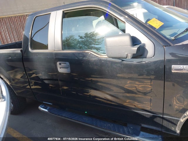 2008 Ford F150 მანქანა იყიდება აუქციონზე, vin: 1FTPX14V38FB58119, აუქციონის ნომერი: 40077934