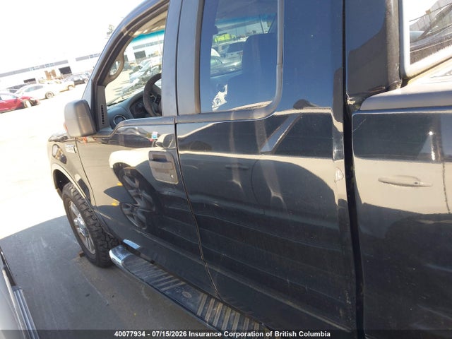 2008 Ford F150 მანქანა იყიდება აუქციონზე, vin: 1FTPX14V38FB58119, აუქციონის ნომერი: 40077934