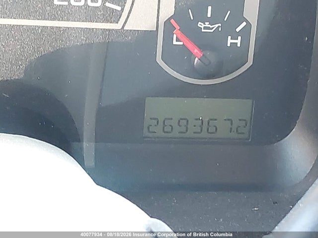 2008 Ford F150 მანქანა იყიდება აუქციონზე, vin: 1FTPX14V38FB58119, აუქციონის ნომერი: 40077934