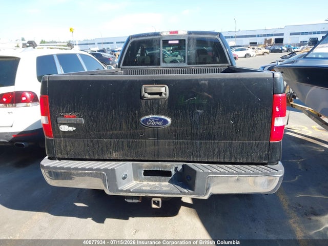 2008 Ford F150 მანქანა იყიდება აუქციონზე, vin: 1FTPX14V38FB58119, აუქციონის ნომერი: 40077934