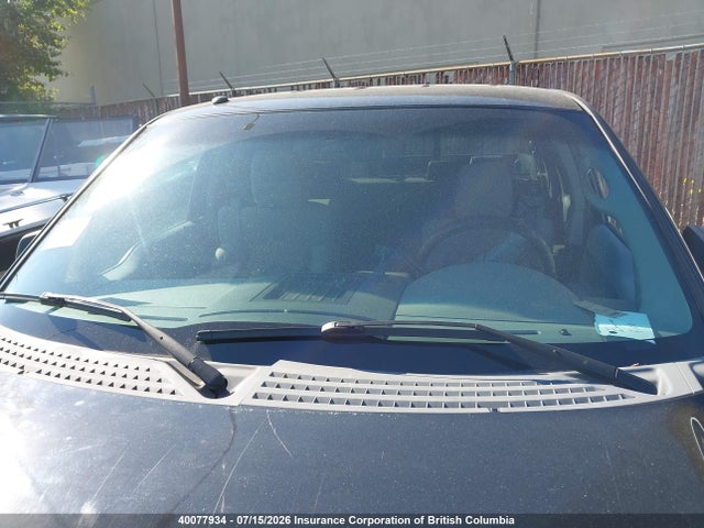 2008 Ford F150 მანქანა იყიდება აუქციონზე, vin: 1FTPX14V38FB58119, აუქციონის ნომერი: 40077934