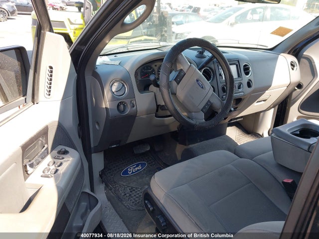 2008 Ford F150 მანქანა იყიდება აუქციონზე, vin: 1FTPX14V38FB58119, აუქციონის ნომერი: 40077934