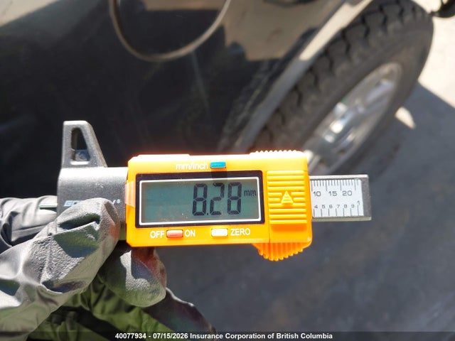 2008 Ford F150 მანქანა იყიდება აუქციონზე, vin: 1FTPX14V38FB58119, აუქციონის ნომერი: 40077934