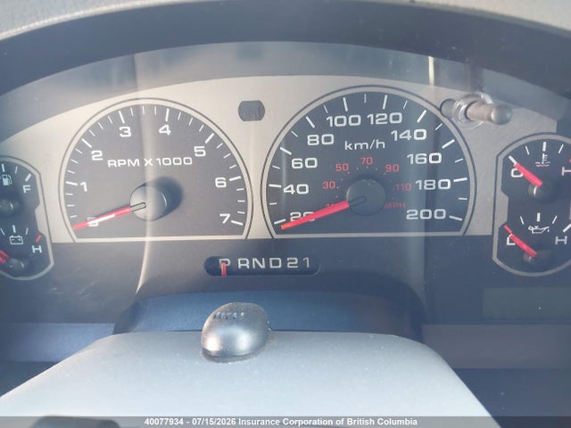 2008 Ford F150 მანქანა იყიდება აუქციონზე, vin: 1FTPX14V38FB58119, აუქციონის ნომერი: 40077934
