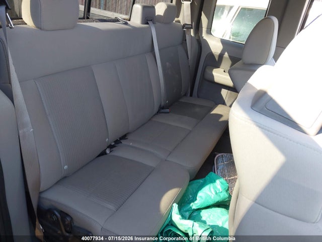 2008 Ford F150 მანქანა იყიდება აუქციონზე, vin: 1FTPX14V38FB58119, აუქციონის ნომერი: 40077934